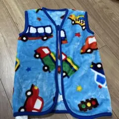 車柄フリーススリーパー 100cm〜