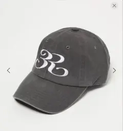 ER Emma 25SS ORIGINAL LOGO CAP コットン ブラック 2026年最新】er emma キャップの人気アイテム - メルカリ