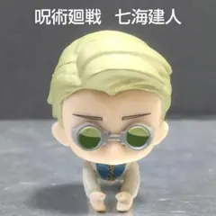呪術廻戦 【七海建人】フィギュア