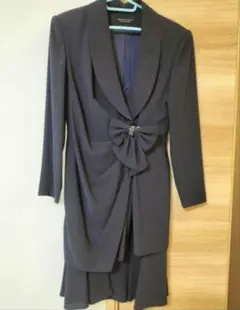 ワンピース セットアップ ワンピースジャケット オールインワン 入学　11AR