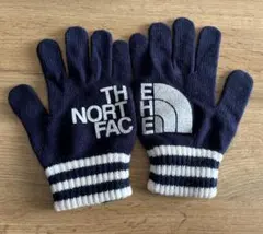 ノースフェイス BIG LOGO E-KNIT GLOVE NN61619