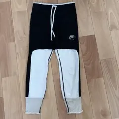 NIKE AIR レディース　トレーニングパンツ Lサイズ
