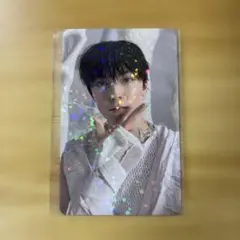 seventeen バーノン　ラキドロ