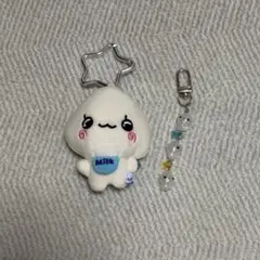 片寄涼太 メンプロ バッグチャーム 6IX SENSE ジェ猫付き - メルカリ