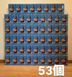 クレヨンしんちゃん コスプレフィギュア うま しんちゃん　馬 午年 53個セット