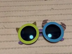 ディズニー モンスターズインク サングラス