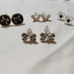 G*W様 ピアスまとめ売り