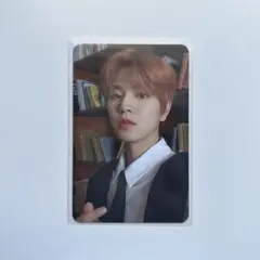 StrayKids スキズ nacific トレカ スンミン