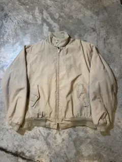 70s( USA製) Sears ダブルライダースジャケットSERVALジップ - メルカリ