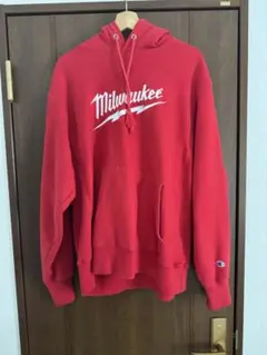 Champion Reverse Weave Milwaukee パーカーのサムネイル