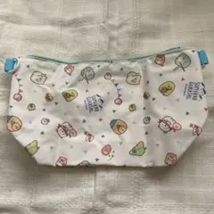 ショルダーポーチ すみっコぐらし