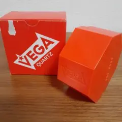 CITIZEN VEGA 箱とケースのみのサムネイル