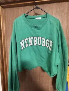 INGNI 長袖Tシャツ