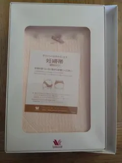 妊婦帯のサムネイル