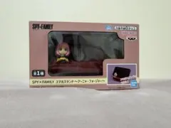 SPY×FAMILY スマホスタンド フィギュア