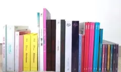 twiceアルバムまとめ売り