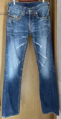 TRUE RELIGION RAINBOW BOBBY 27インチ