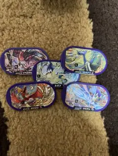 2025年最新】メザスタ ザシアンの人気アイテム - メルカリ