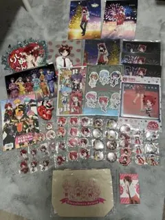 2025年最新】莉犬くん まとめ売りの人気アイテム - メルカリ