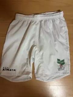 ATHLETA アスレタ ハーフパンツ 150