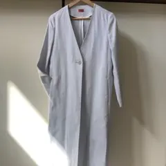 Des Pres デプレ　ロングコート　訳あり