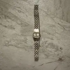 SEIKO セイコー レディース 腕時計 シルバー　ジャンク