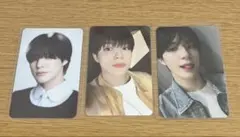 NCT DREAM DREAMSCAPEジェノトレカ