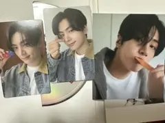 ENHYPEN ジェイROMANCE:UNTOLD ENGENEver