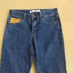 美品 ゲス× GENERATIONS コラボジーンズ 29のサムネイル