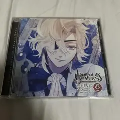 ディアラバ 無神コウ cd DIABOLIK LOVERS