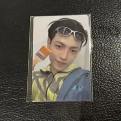 2026年最新】ateez トレカ ホンジュンの人気アイテム - メルカリ