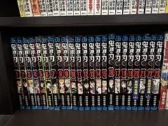 鬼滅の刃 全巻セット 1〜23巻