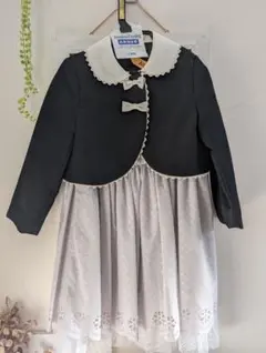 キャサリンコテージ　ワンピース　130