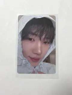 ニュー　トレカ　ドボイズ　unexpected　Everline　東京