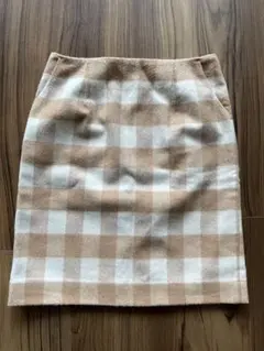 ロペピクニック　タイトスカート