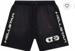 Hellstar Studios Shorts