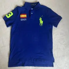 Polo Ralph Laurenビックポニーswag yoko archive - メルカリ