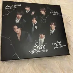 Hey! Say! JUMP Ssay初回限定盤1 山田涼介トレカ - メルカリ
