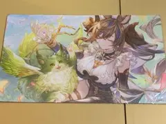 2026年最新】shadowverse ラバーマットの人気アイテム - メルカリ