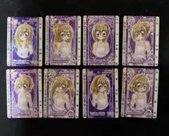 きらりんレボリューション カード ハッピーアイドルライフ 6枚セット