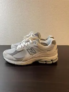 2025年最新】new BALANCE 2002 27の人気アイテム - メルカリ