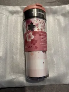 スタバ 2018さくらステンレス クリエイトユアタンブラー473ml