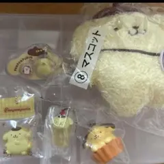 2026年最新】ポムポムプリン ぬいぐるみ まとめ売りの人気アイテム