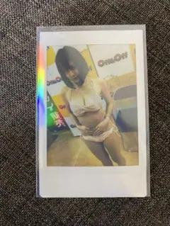 おジャ魔女どれみCGC P35 瀬川おんぷ グラビア - メルカリ