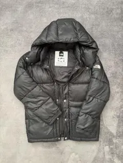 THE NORTH FACE 150キャンプ シエラ ショートダウンジャケット