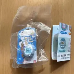 たまごっち4 リングコレクション　リンコレ　まるてん　ガチャ　②