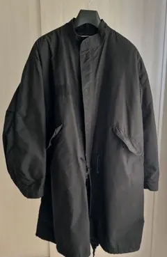 CIOTA スビンナイロンオックスM65 サイズ6