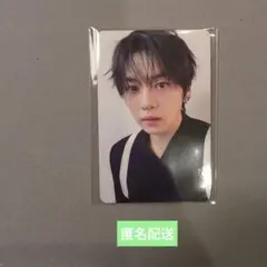 straykids スキズ リノ トレカ NewYork ポップアップ 購入特典 - メルカリ