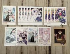 アイナナ パシャこれ ブロマイド 逢坂壮五 23枚セット 拍押し