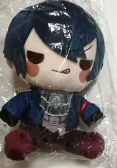 DIABOLIKLOVERS ディアラバ ユーマ ぬいぐるみ ② Amazon.co.jp: 『DIABOLIK LOVERS』ぬいぐるみ 無神ユーマ